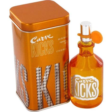 kicks parfum.